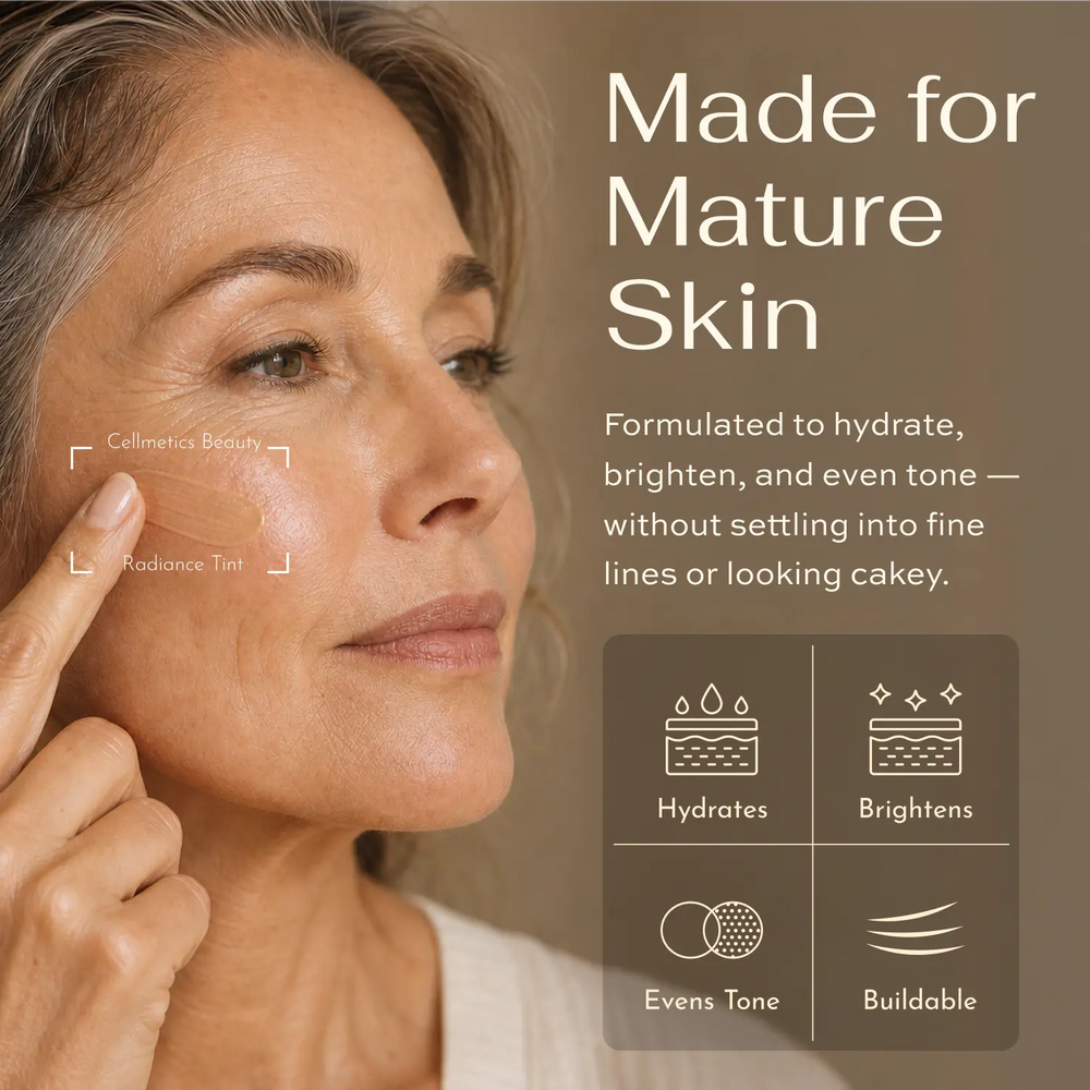 Radiance Tint