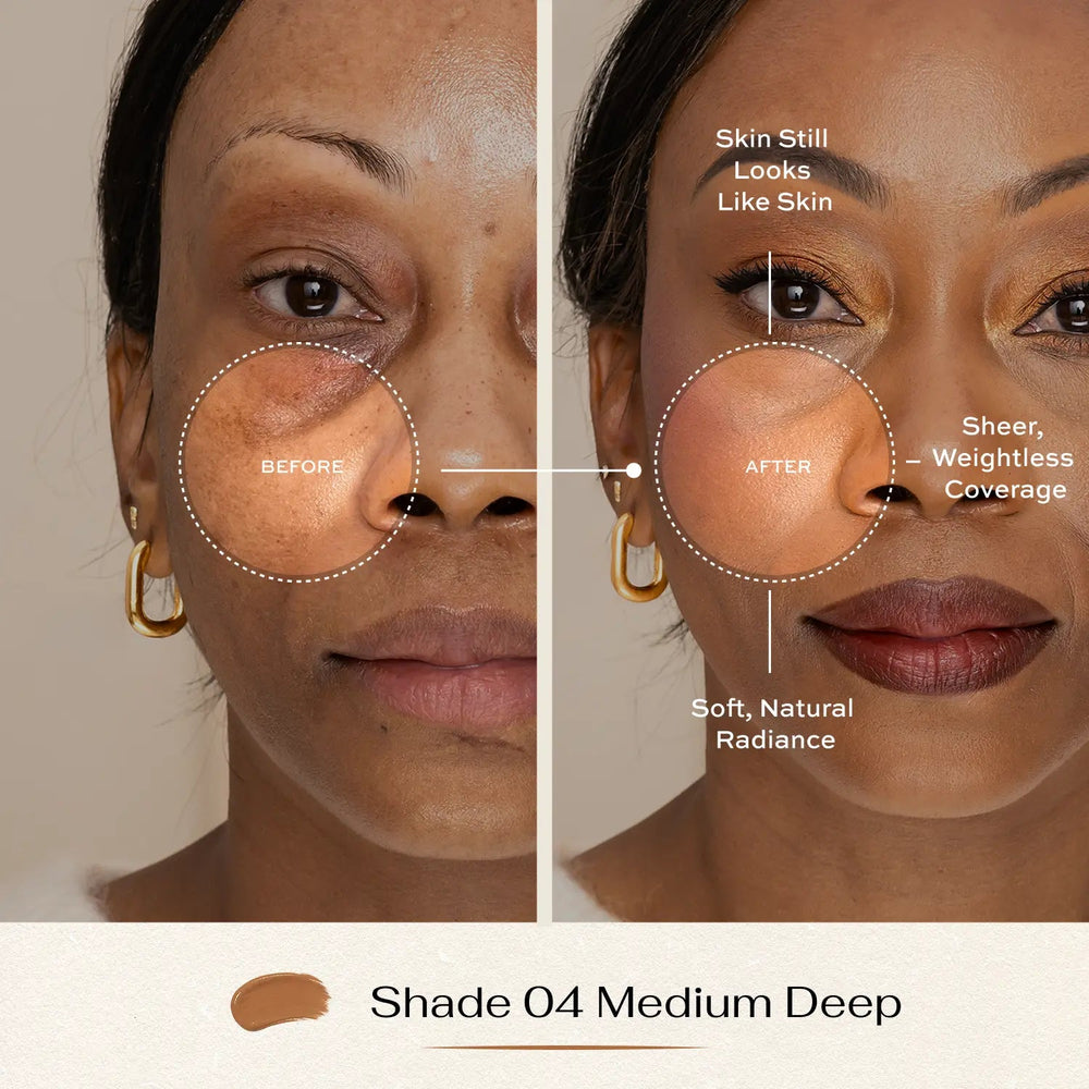 Radiance Tint