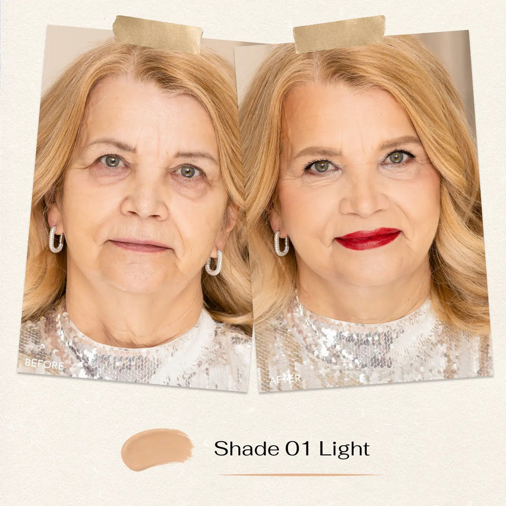 Radiance Tint