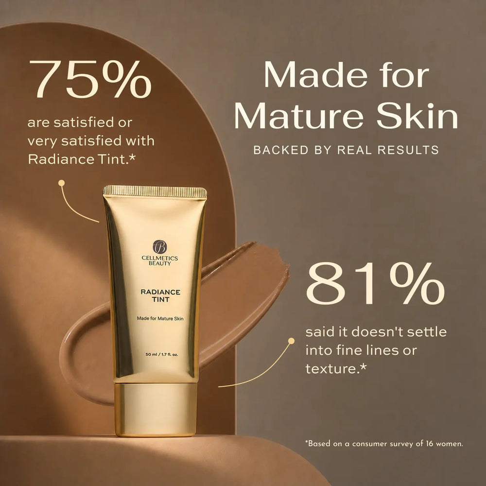 Radiance Tint