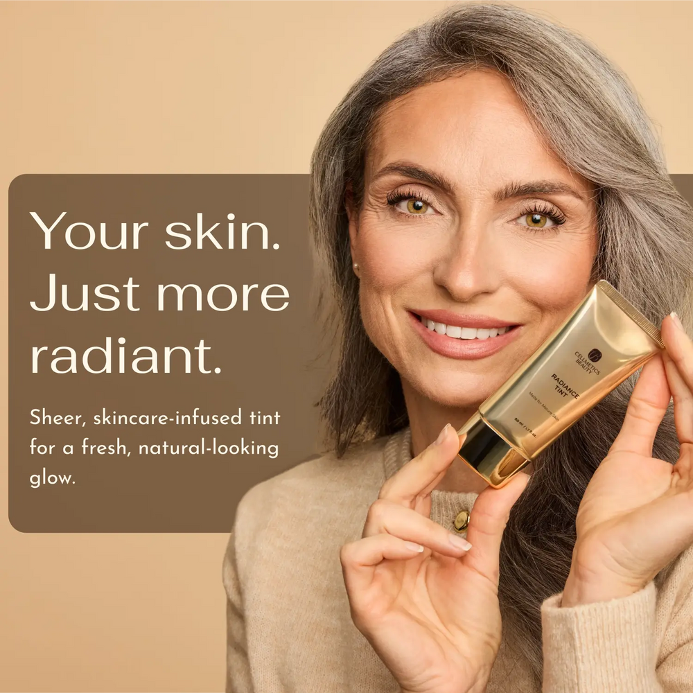 Radiance Tint