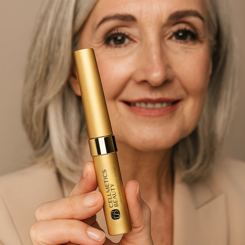Peptide Lash Growth Serum