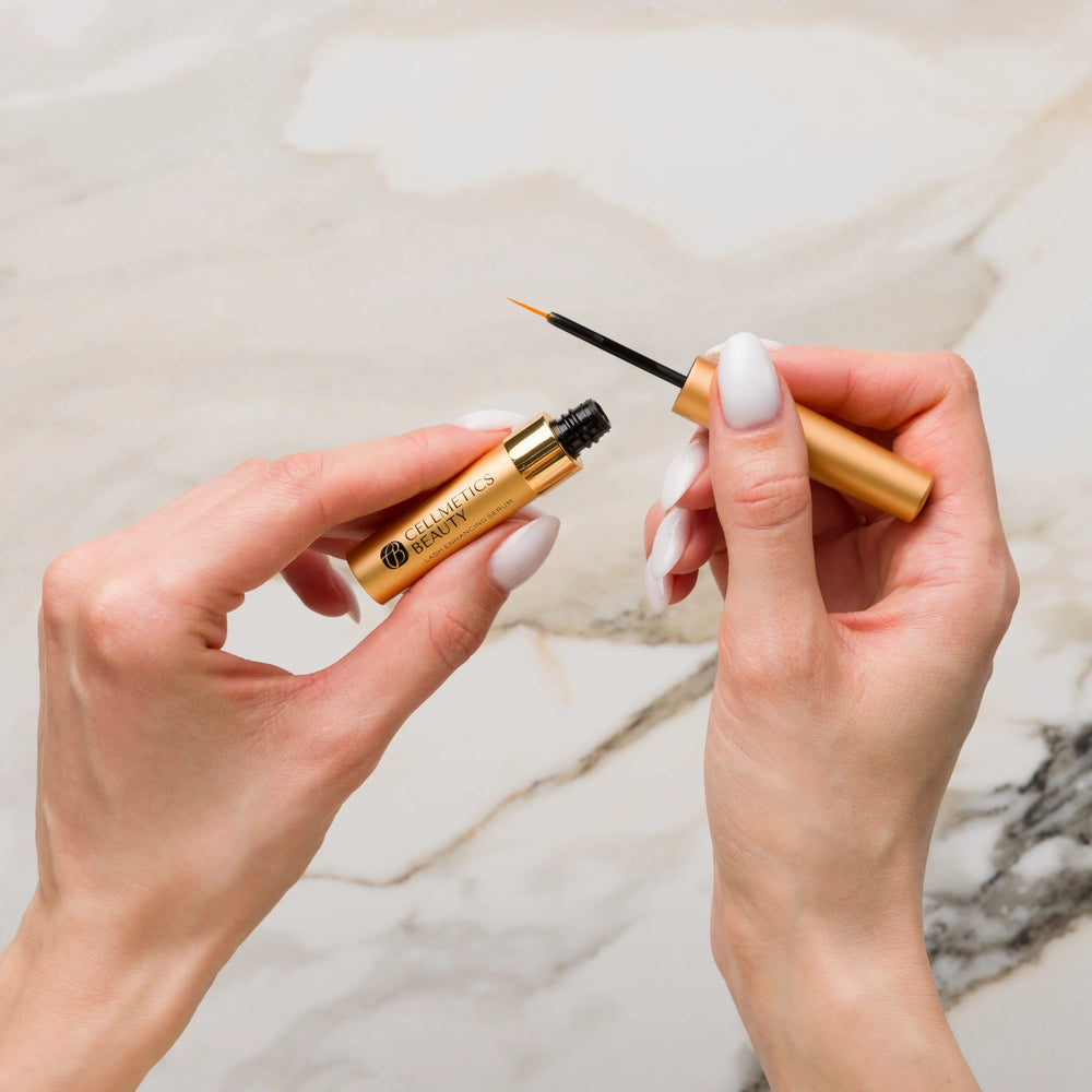 Cellmetics Beauty Lash Enhancing Serum 1