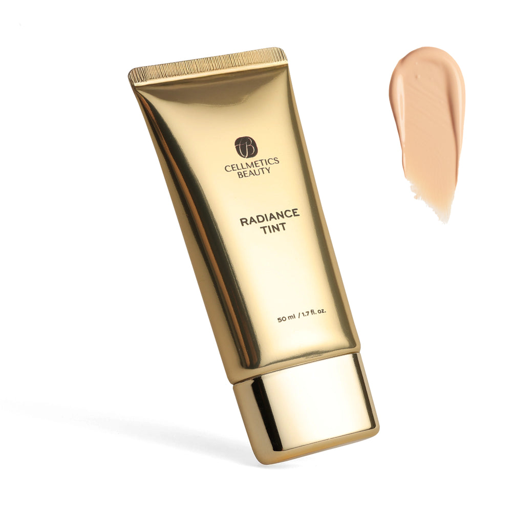 Radiance Tint