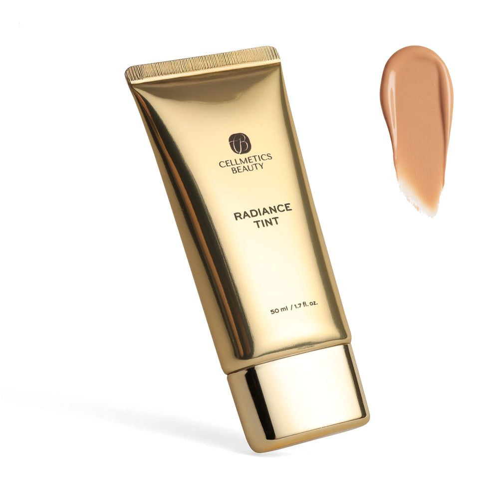 Radiance Tint