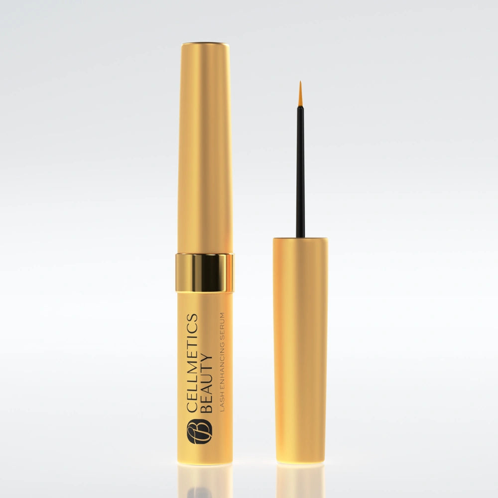 Peptide Lash Growth Serum