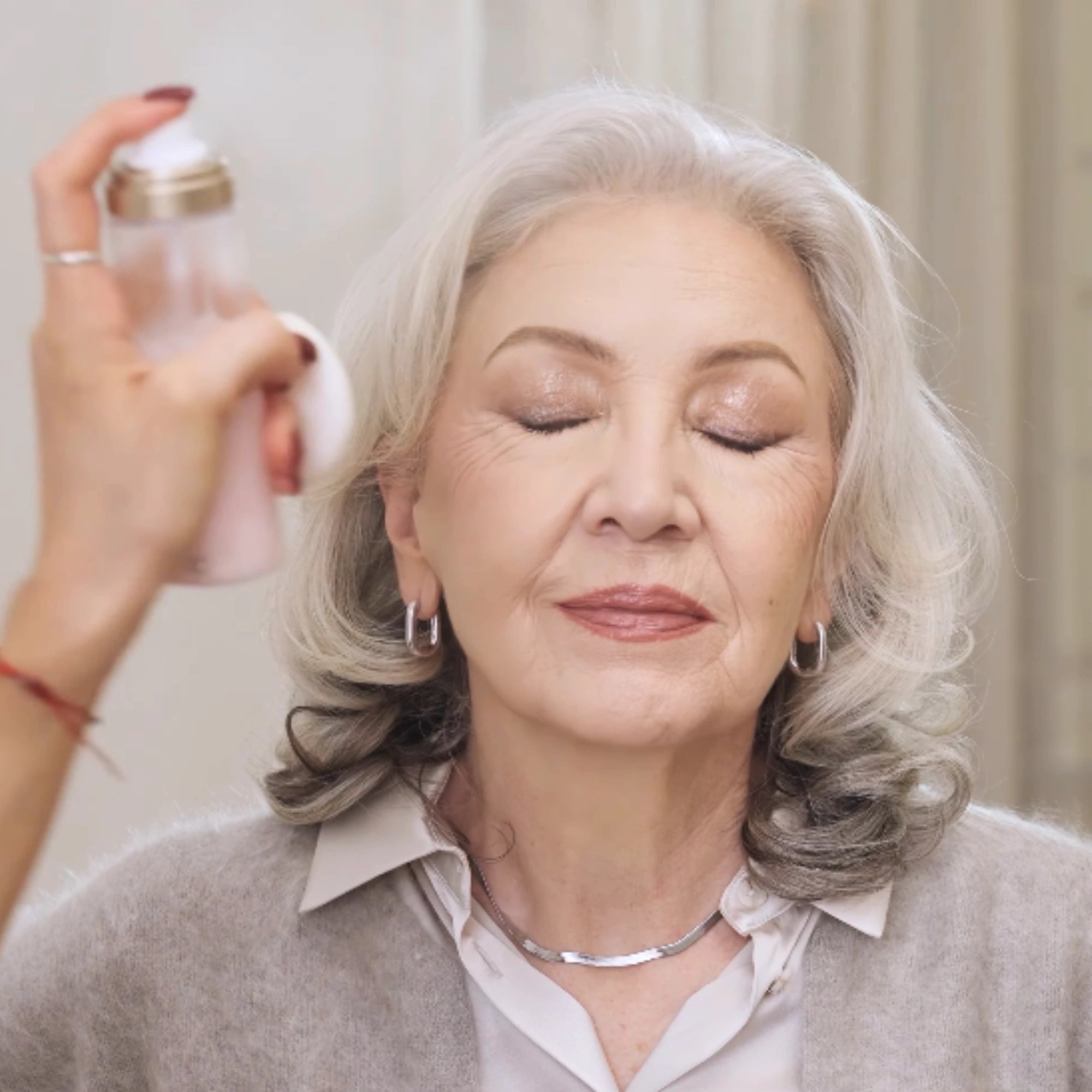 Hydrating Flawless Setting Spray