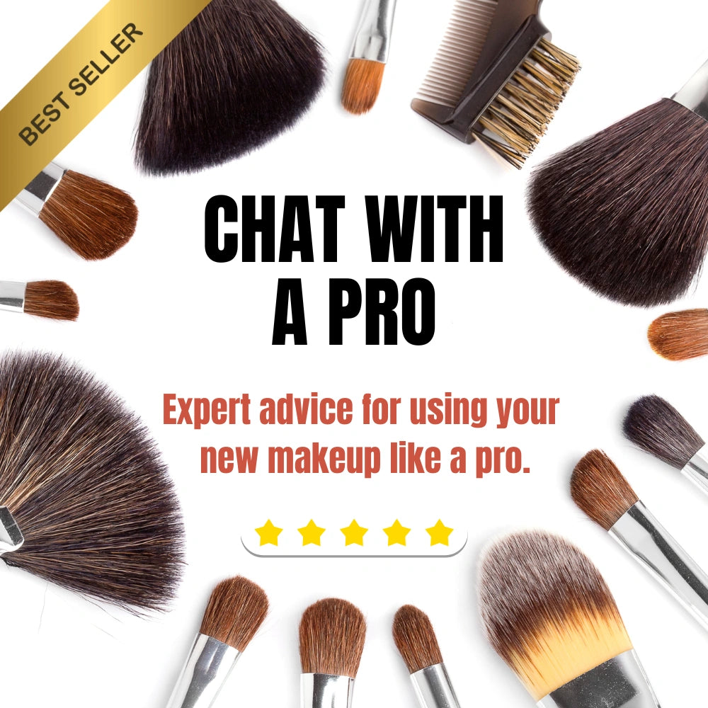 Make Up Consultation