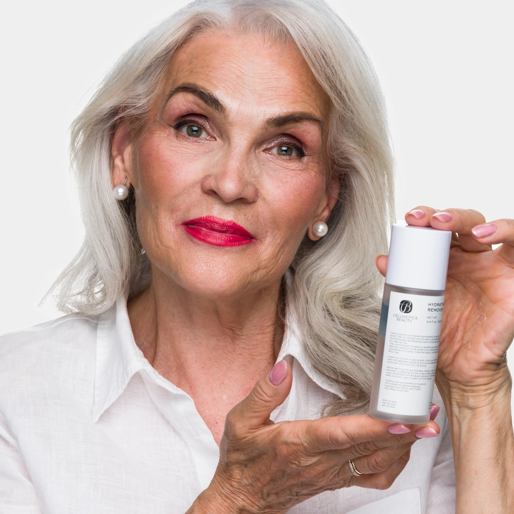 Hydrating Make-Up Remover