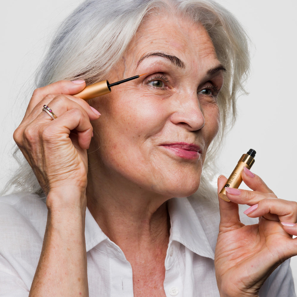 Peptide Lash Growth Serum