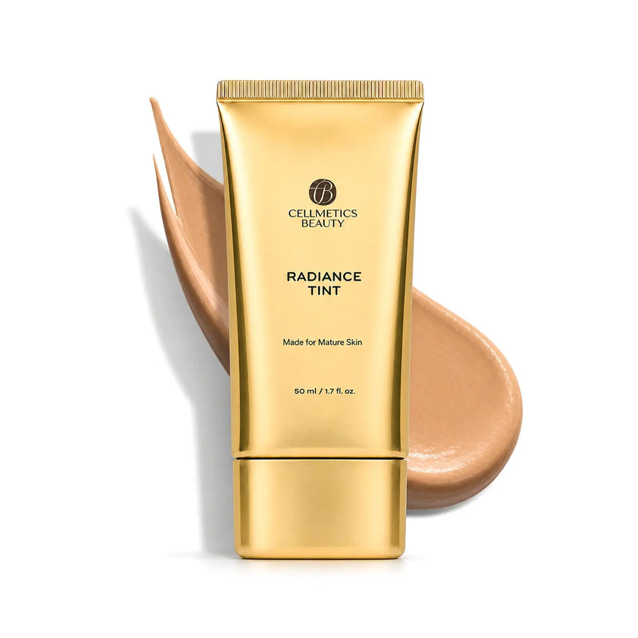 Radiance Tint
