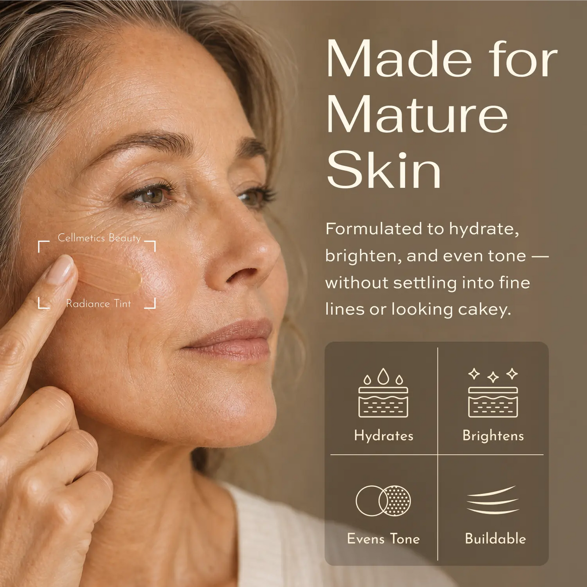 Radiance Tint
