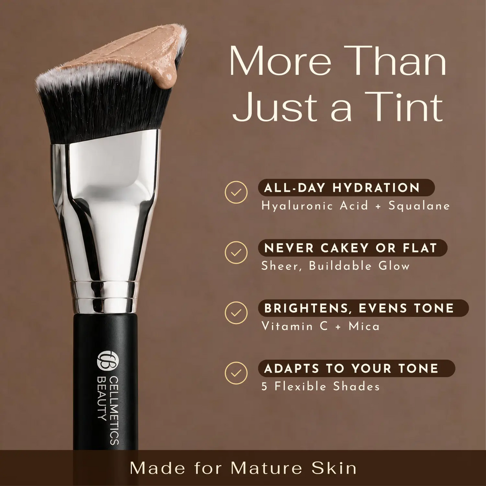 Radiance Tint