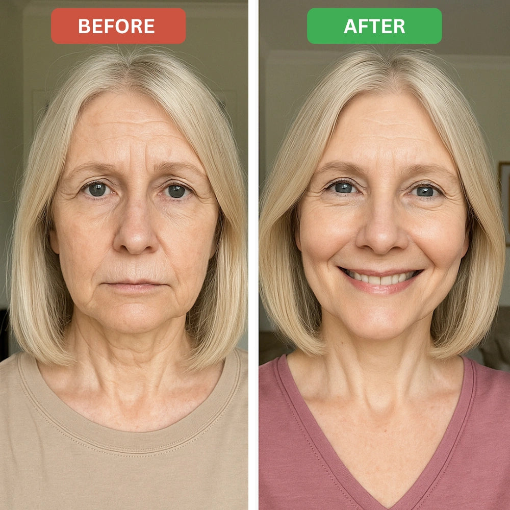 Cellmetics Beauty - Face Yoga Guide