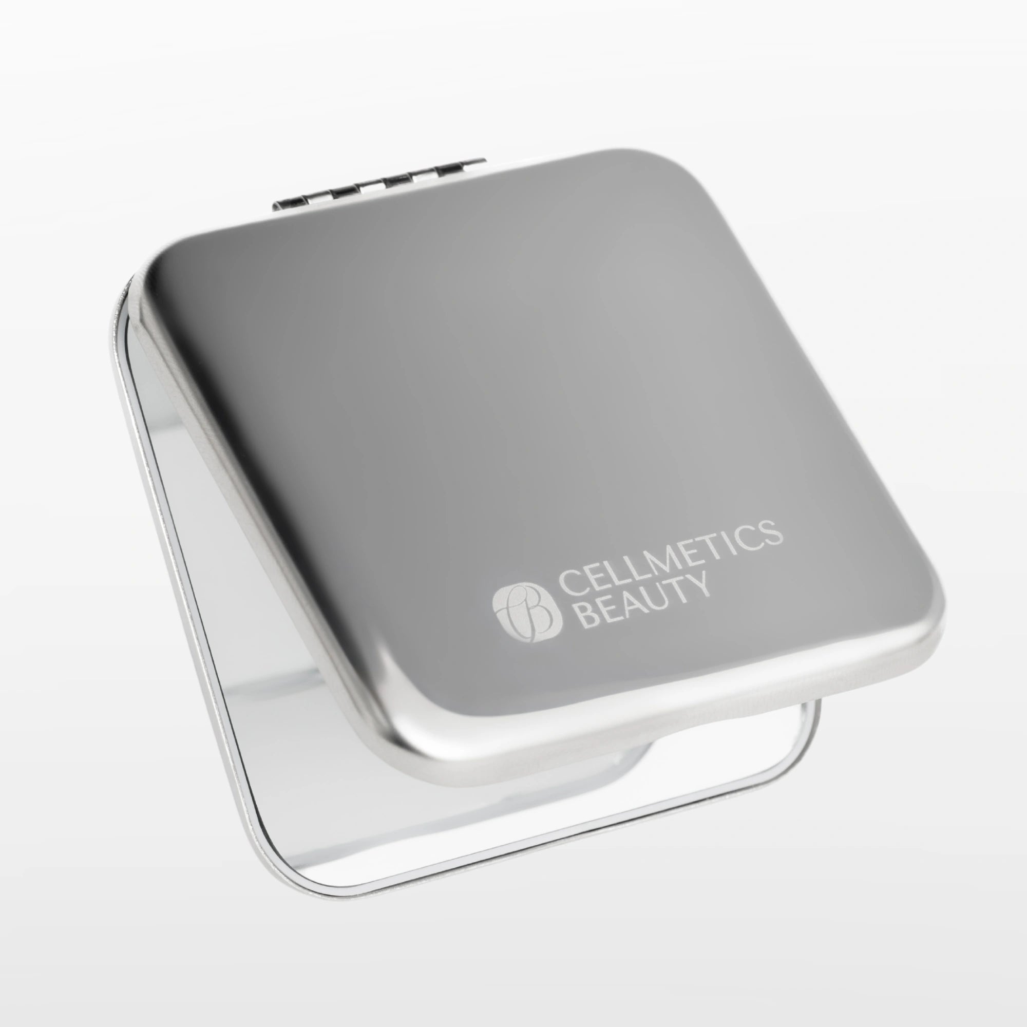 Magnifying Compact Mirror