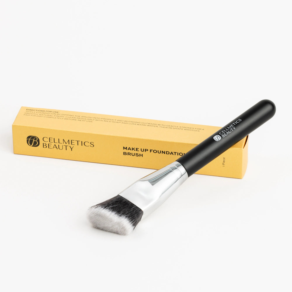Make Up Foundation Brush