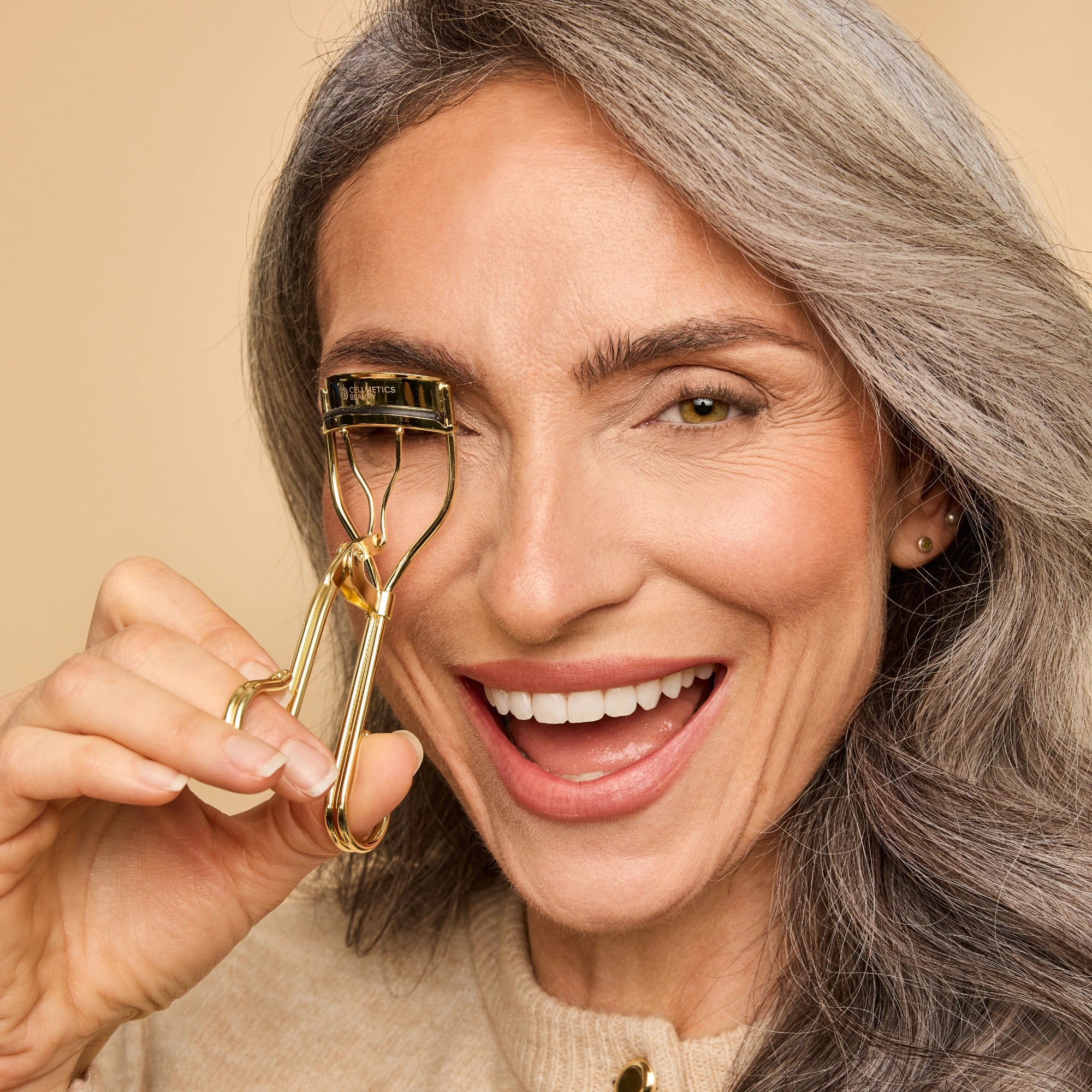 Cellmetics Beauty Eyelash Curler