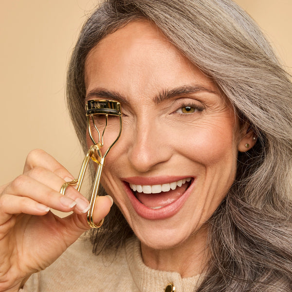 Eyelash Curler