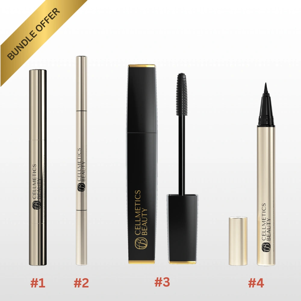 Your Everyday Mature Eye Heroes