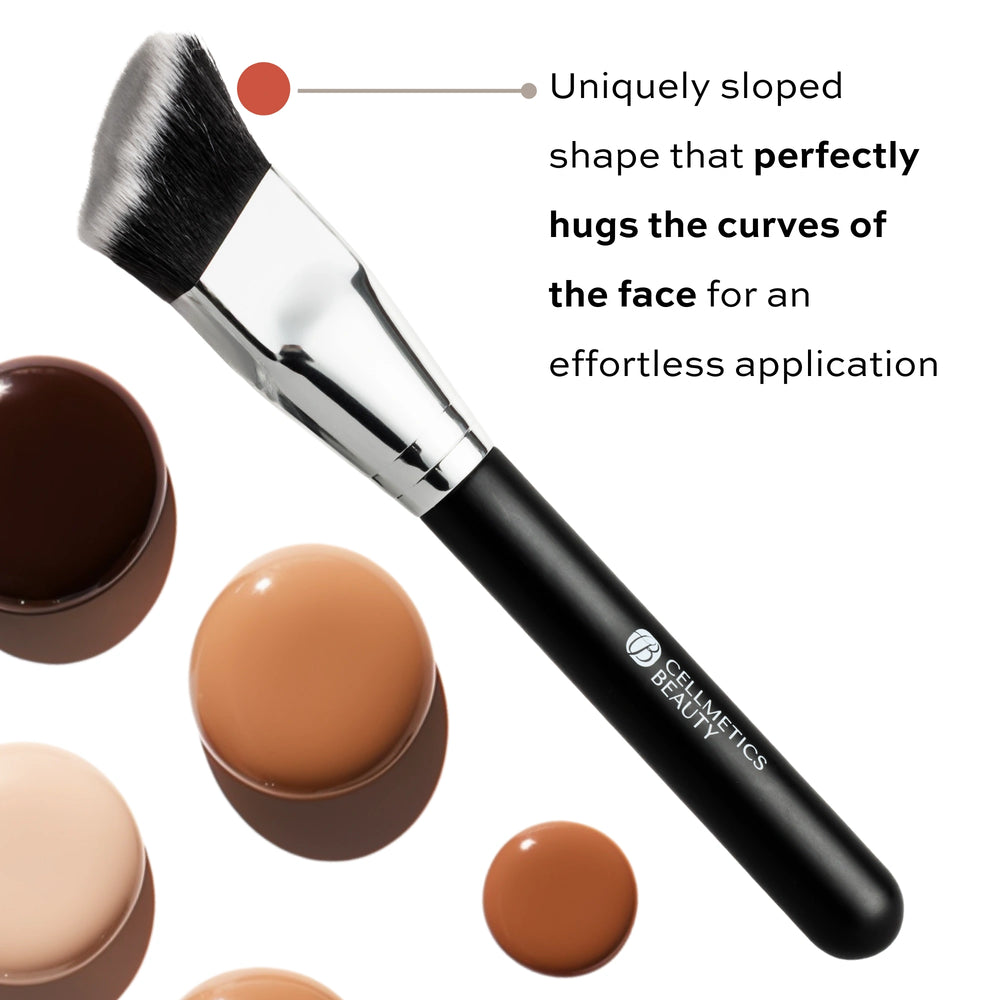 Make Up Foundation Brush