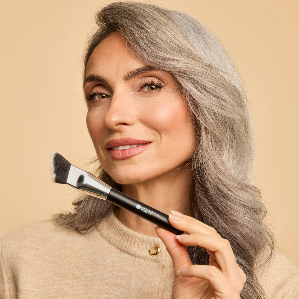 Make Up Foundation Brush