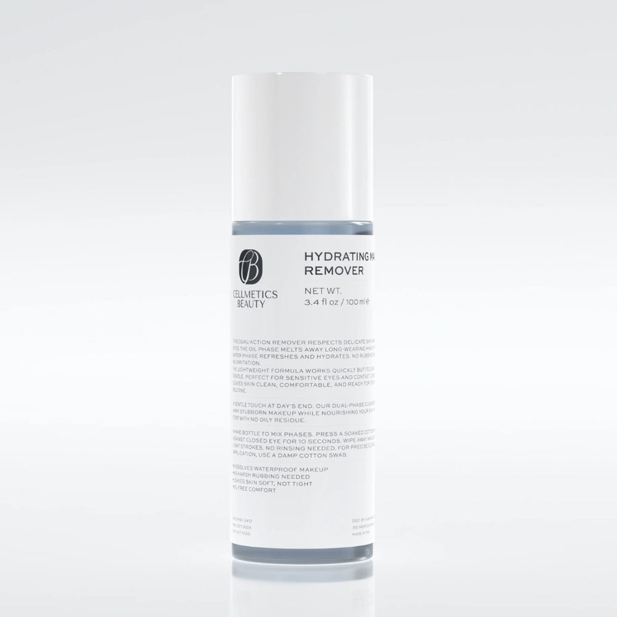 Hydrating Make-Up Remover