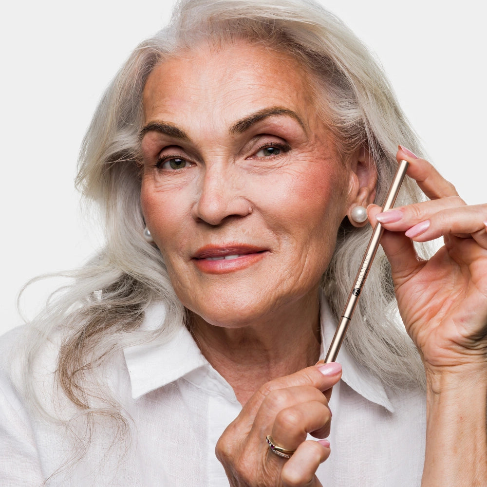 Your Everyday Mature Eye Heroes