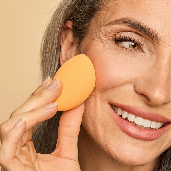 Blending Sponge
