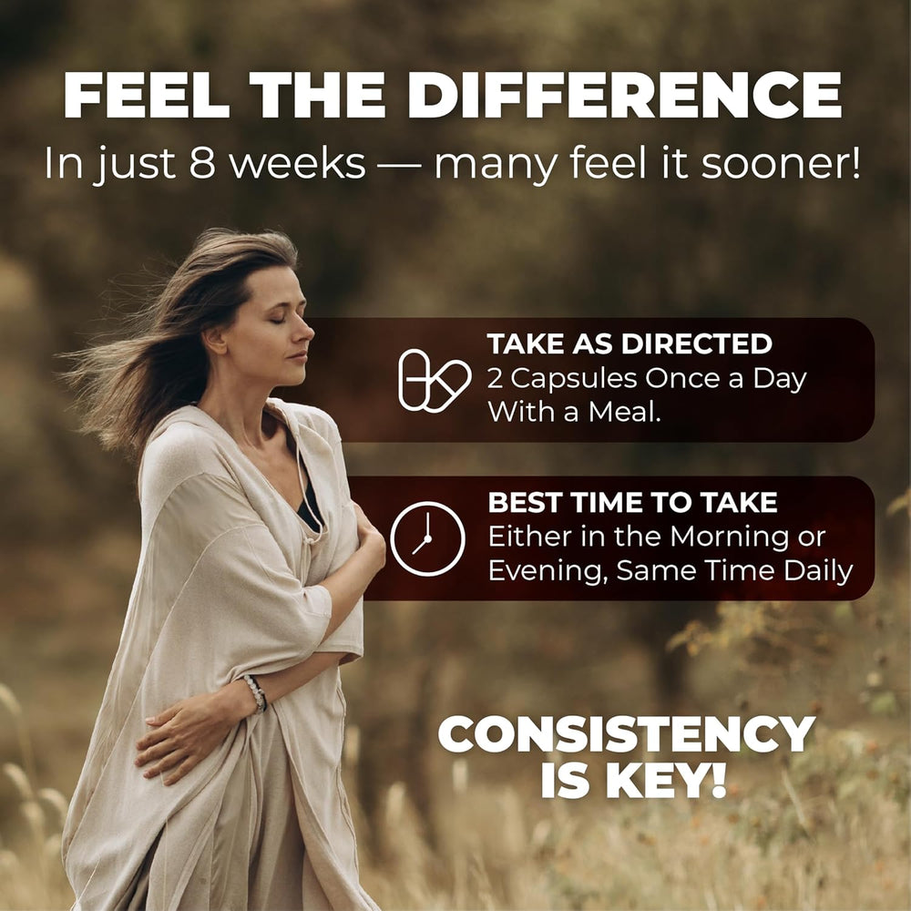 Cellmetics x Her Bodhi (Menopause Vitality Complex)