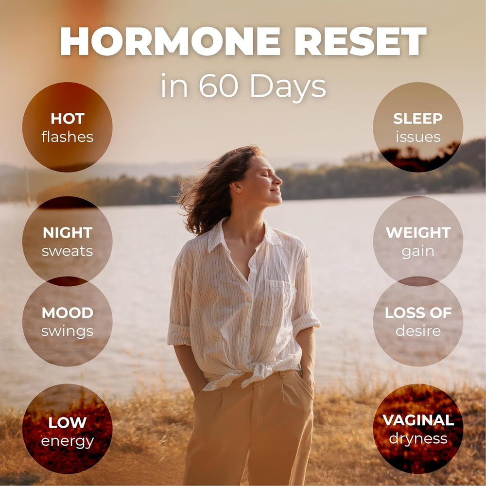 Cellmetics x Her Bodhi (Menopause Vitality Complex)