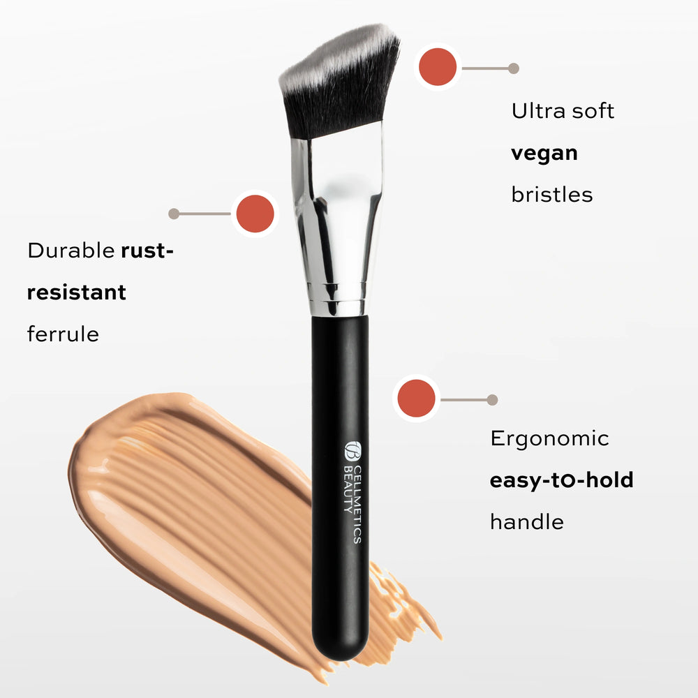Make Up Foundation Brush