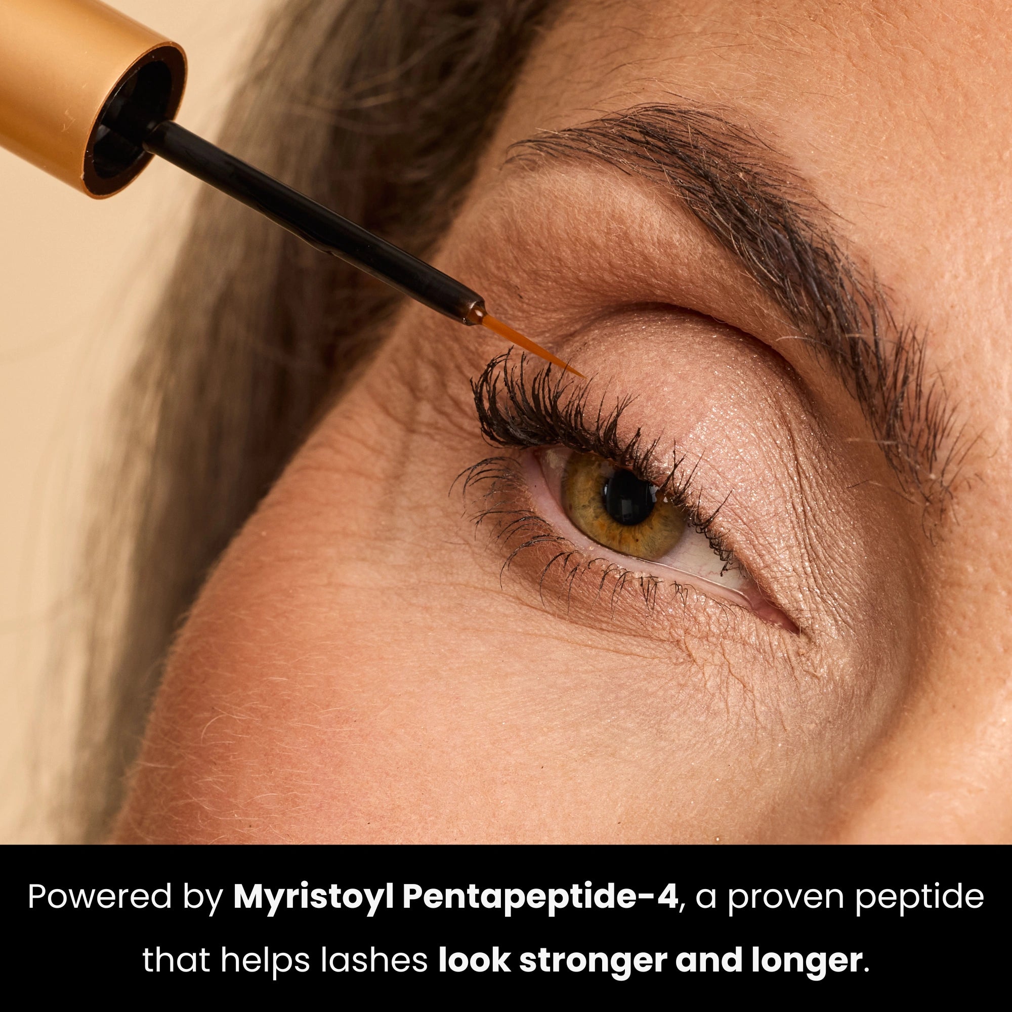 Peptide Lash Growth Serum