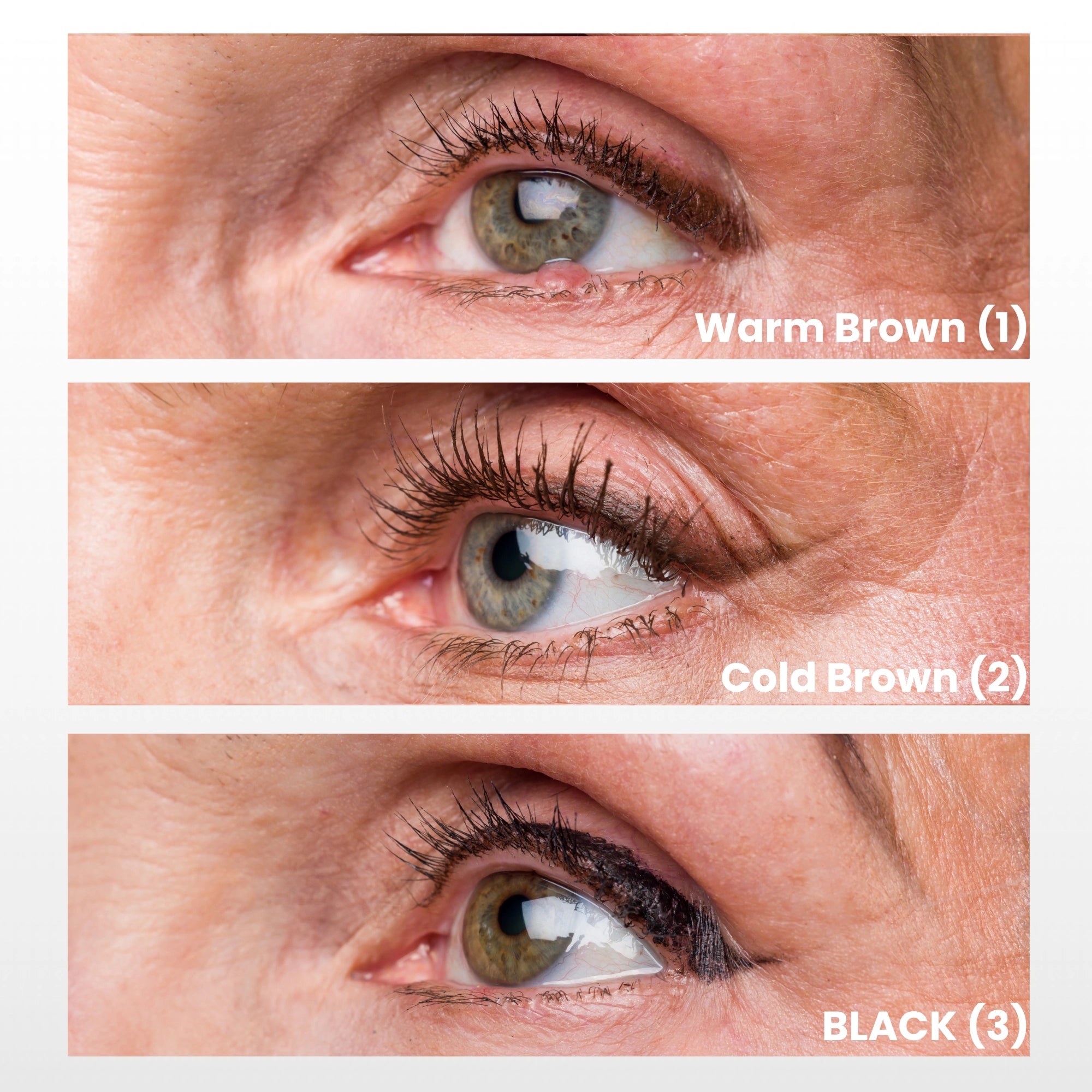 Long-Wear Cream Eyeliner