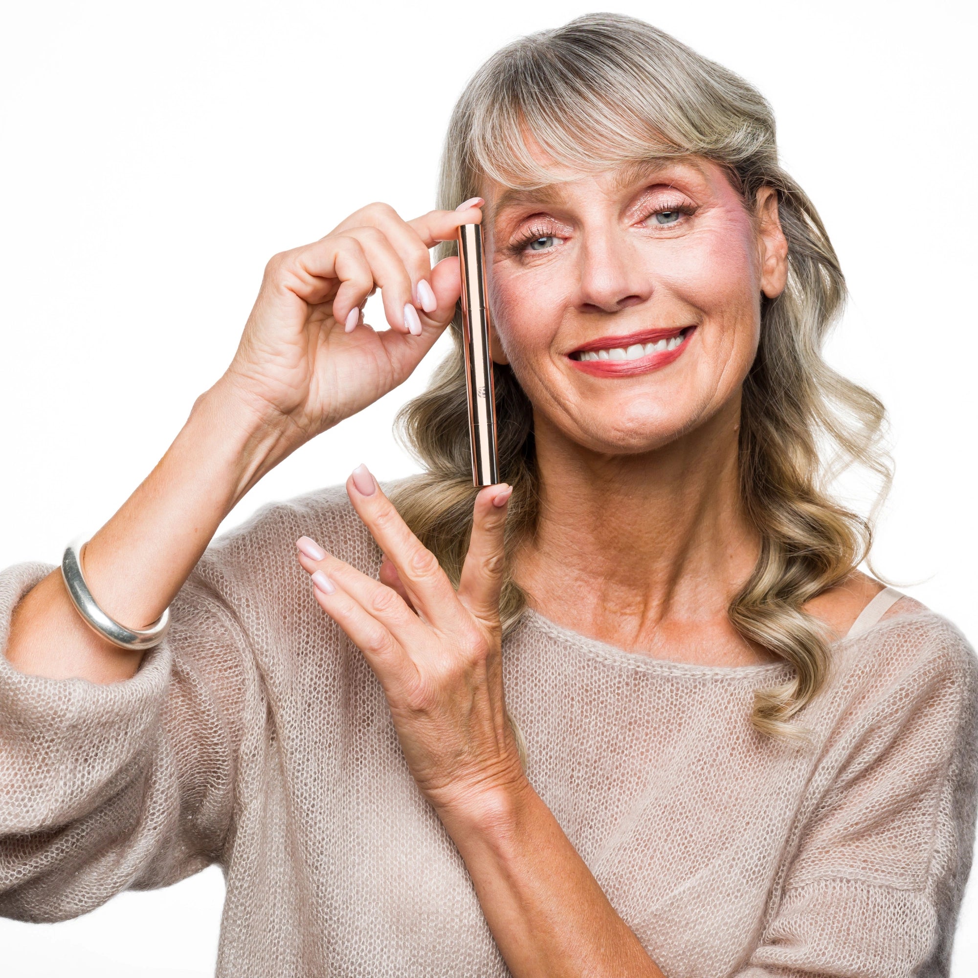 Your Everyday Mature Eye Heroes