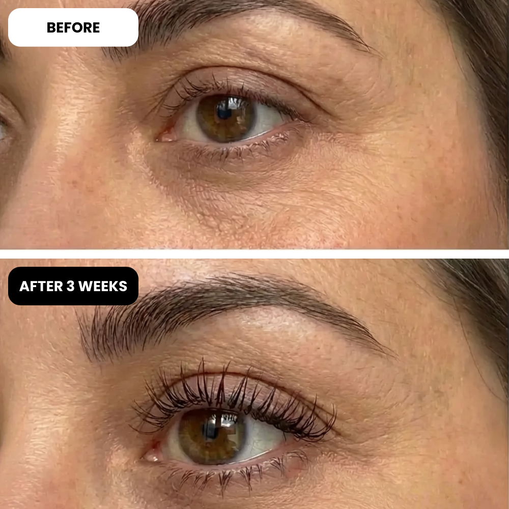 Peptide Lash Growth Serum