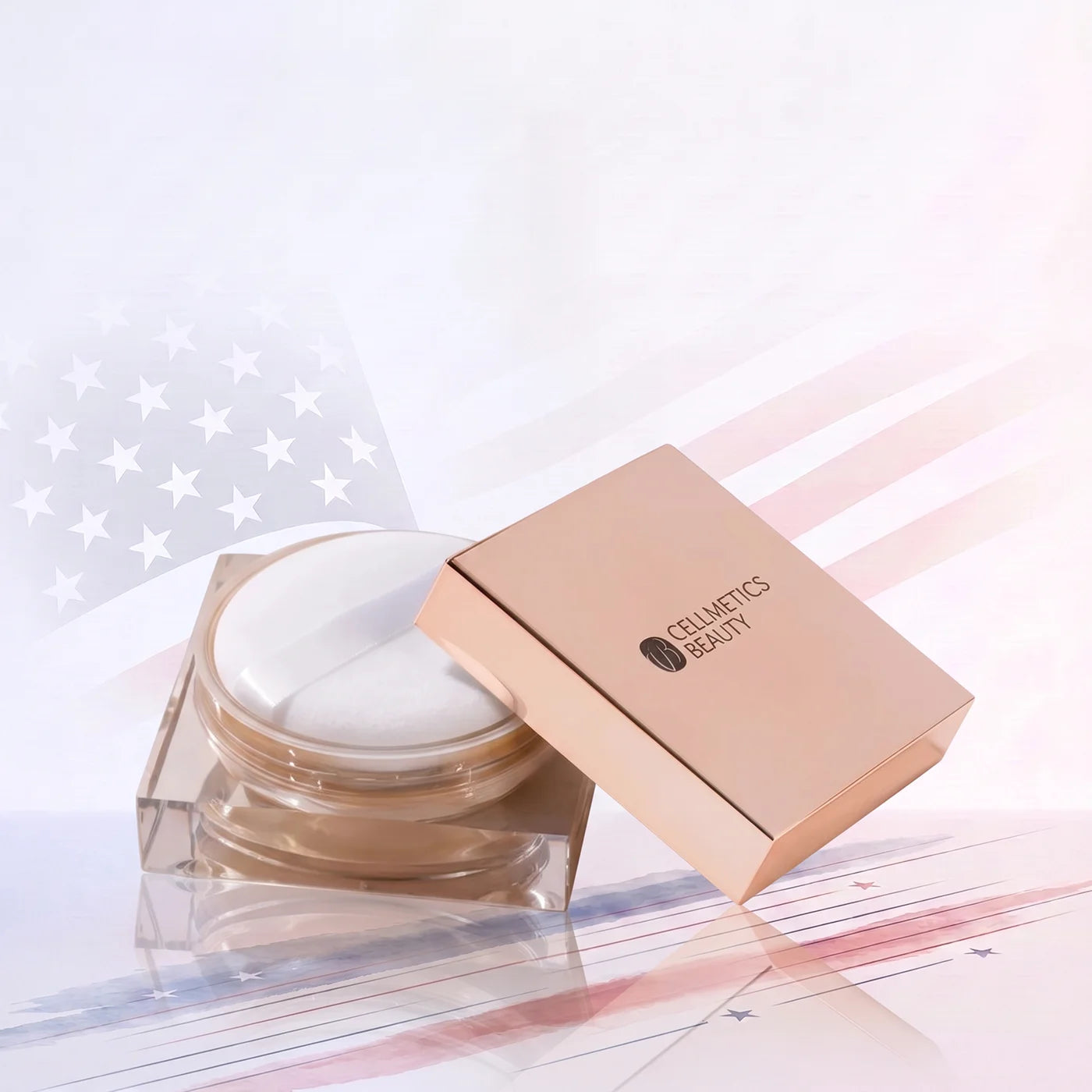 Blurring Loose Baking & Setting Powder