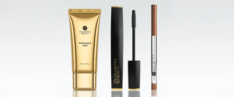 The Full Face Bestseller Set