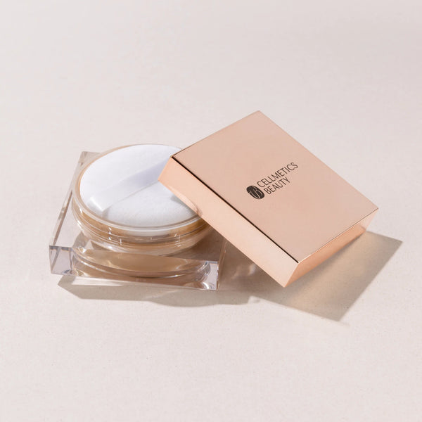 Setting Powder