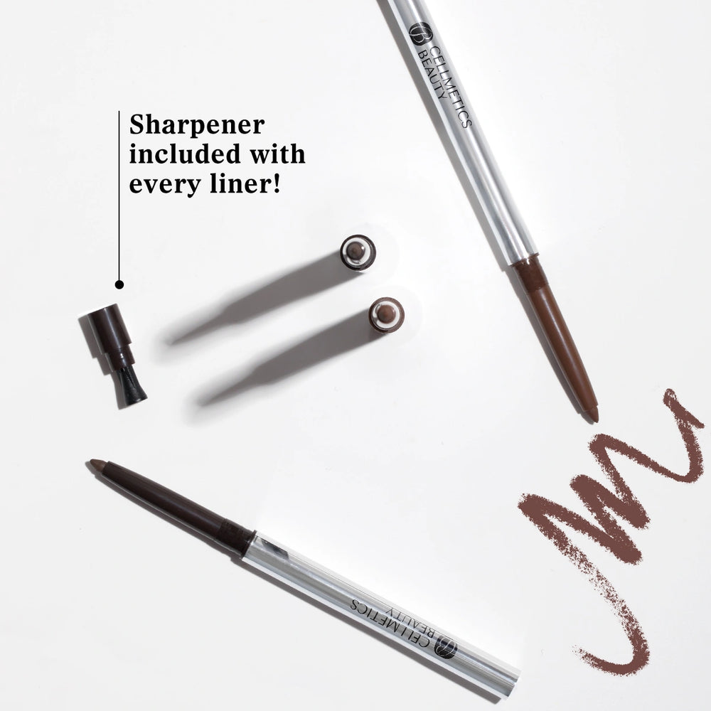 3 pcs Long-Wear Cream Eyeliner