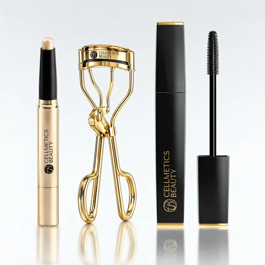 Effortless Eye Trio