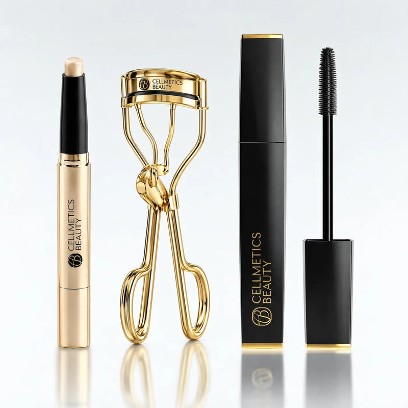 Effortless Eye Trio