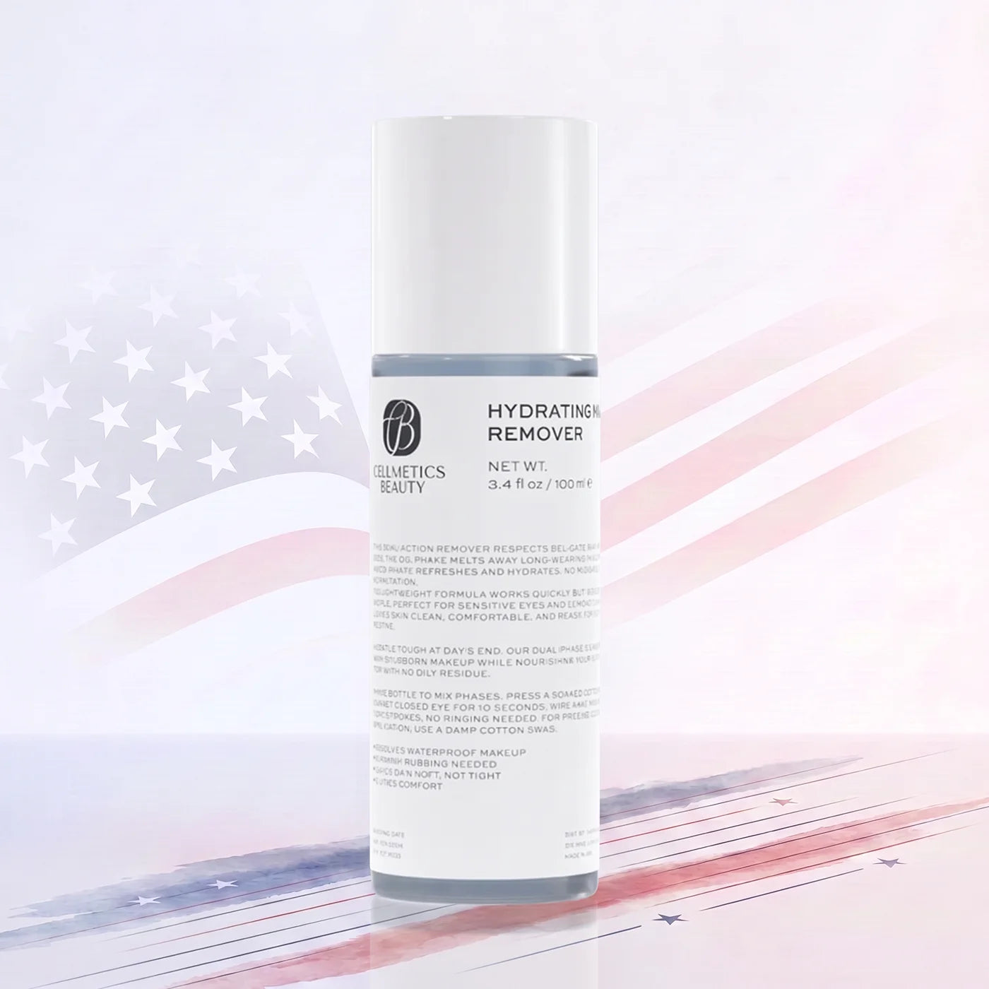 Hydrating Make-Up Remover