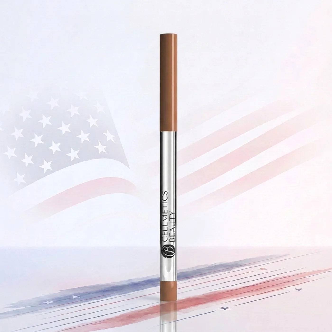 Long-Wear Cream Eyeliner