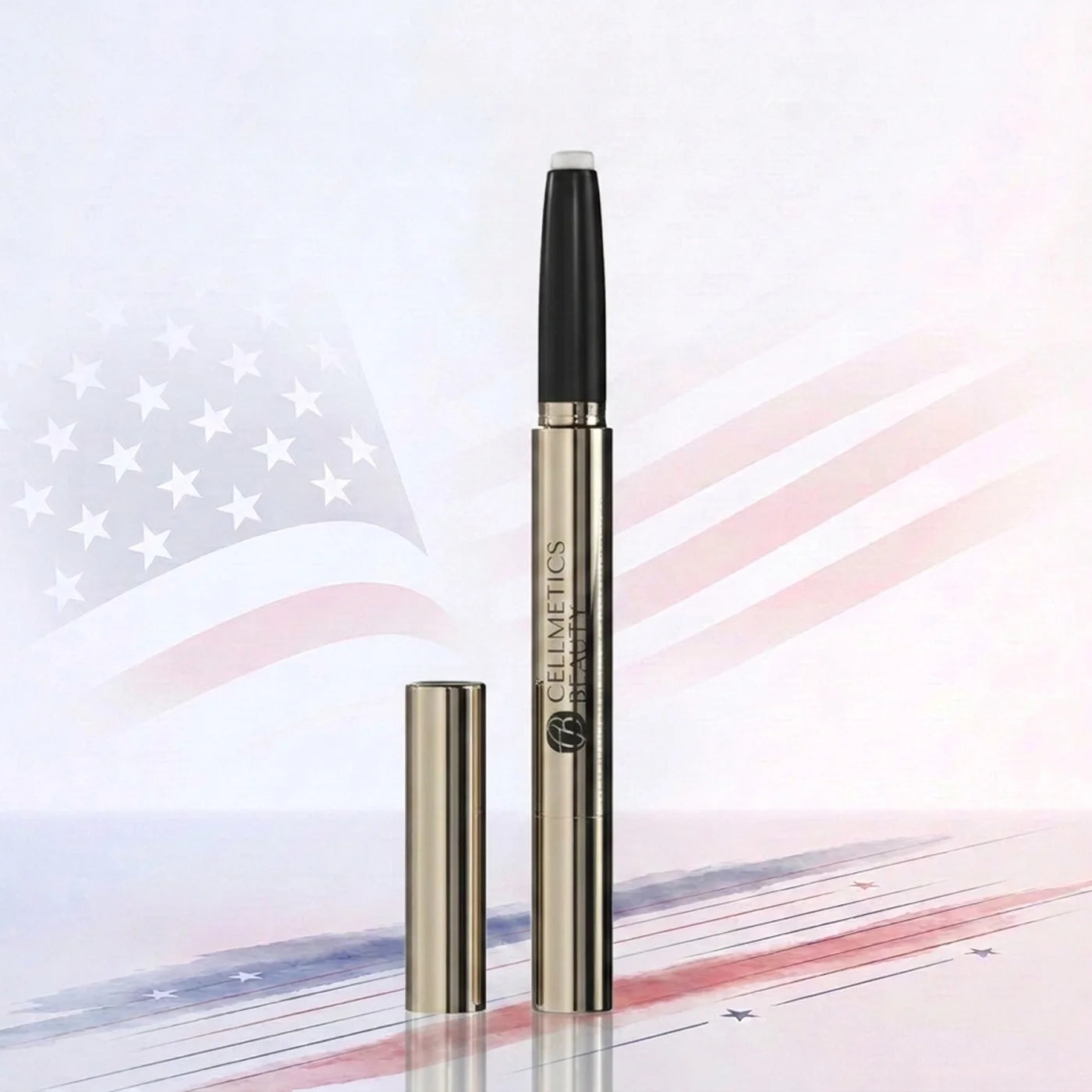Long-Wear Waterproof Cream Eyeshadow Stick