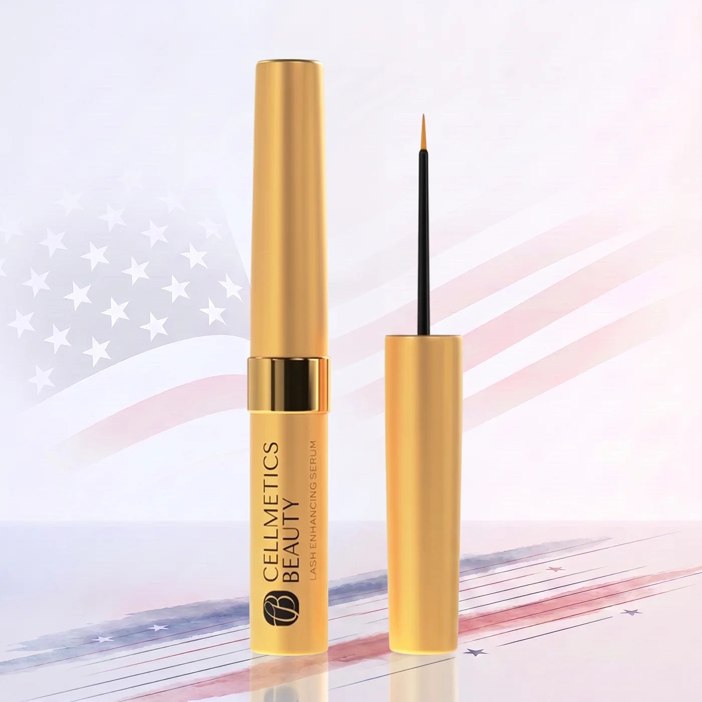 Peptide Lash Growth Serum