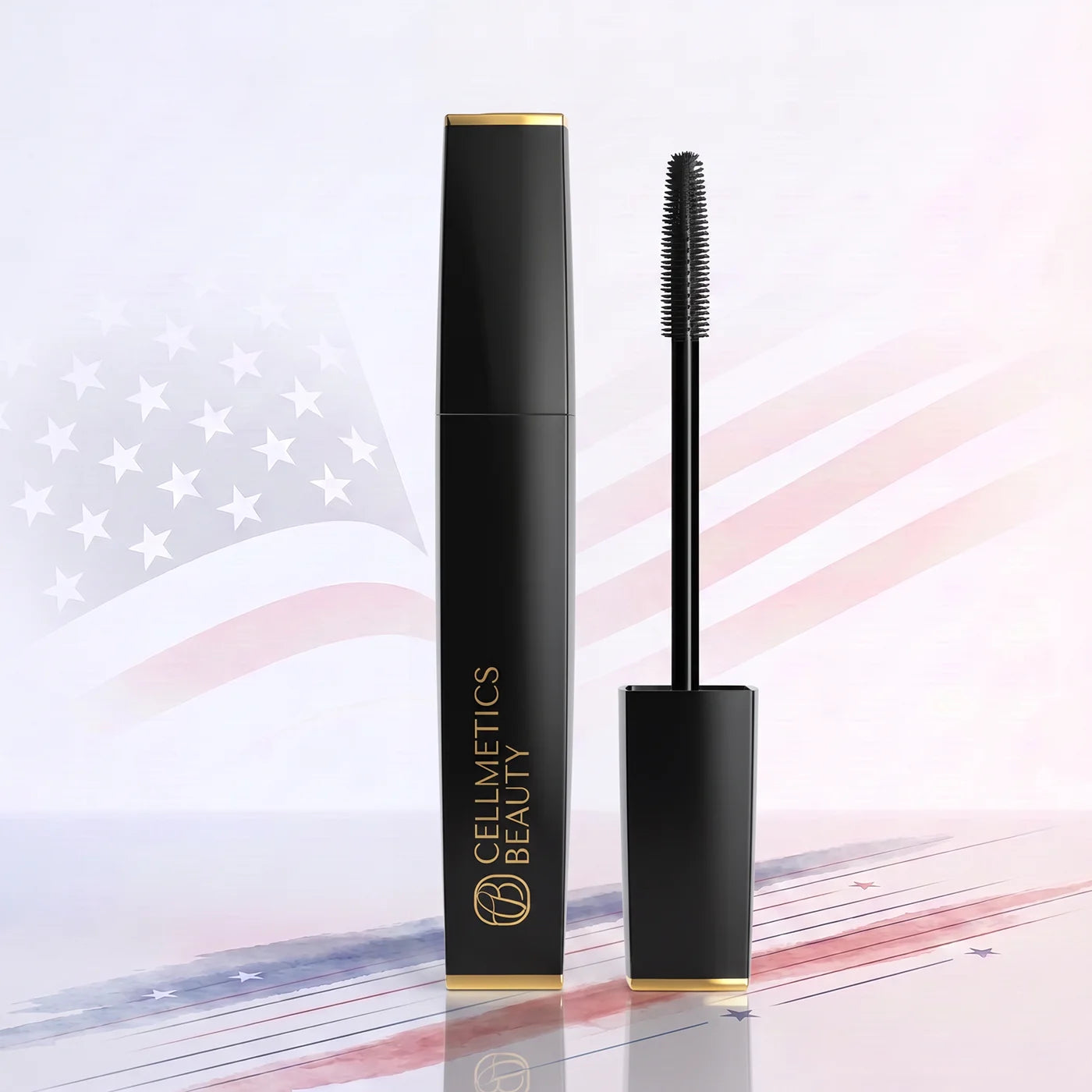 Pro-Age Volumizing & Lengthening Mascara