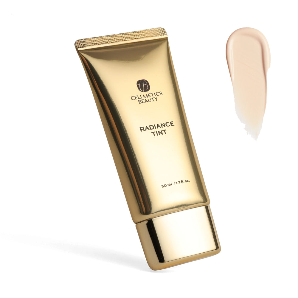 Radiance Tint