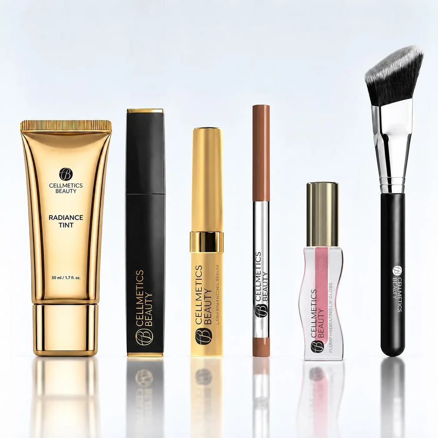 The Full Face Bestseller Set