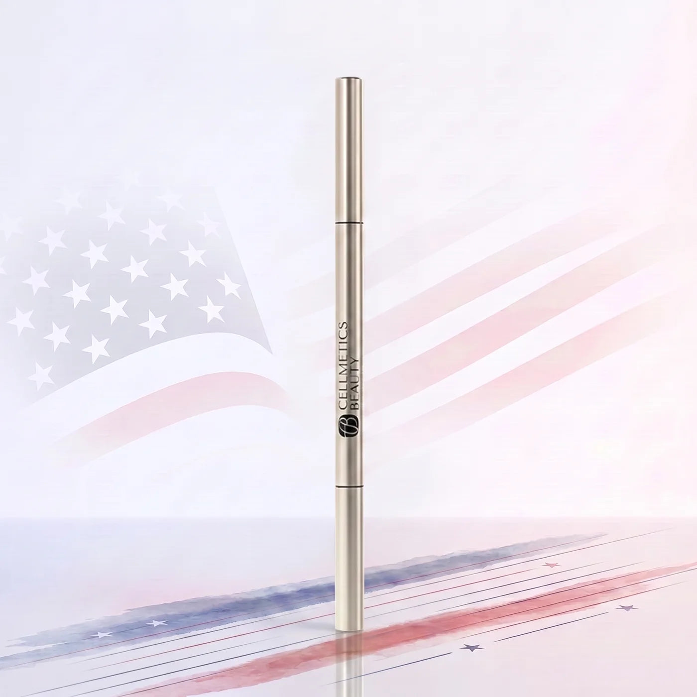 Ultra-Slim Precision Eyebrow Pencil