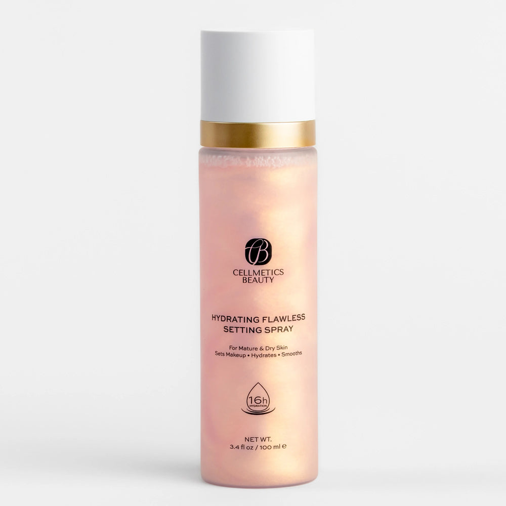 Hydrating Flawless Setting Spray